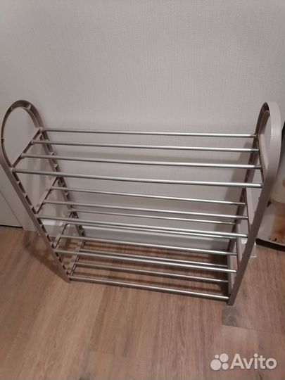 Подставка для обуви