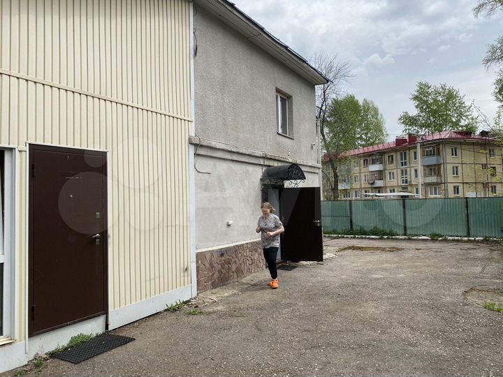 Свободного назначения, 121.9 м²