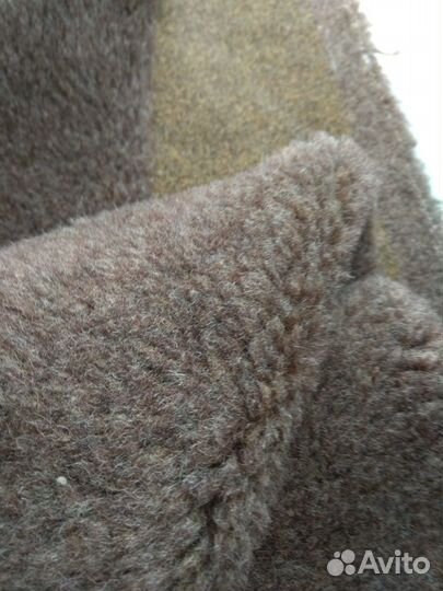 Отрезы ткани