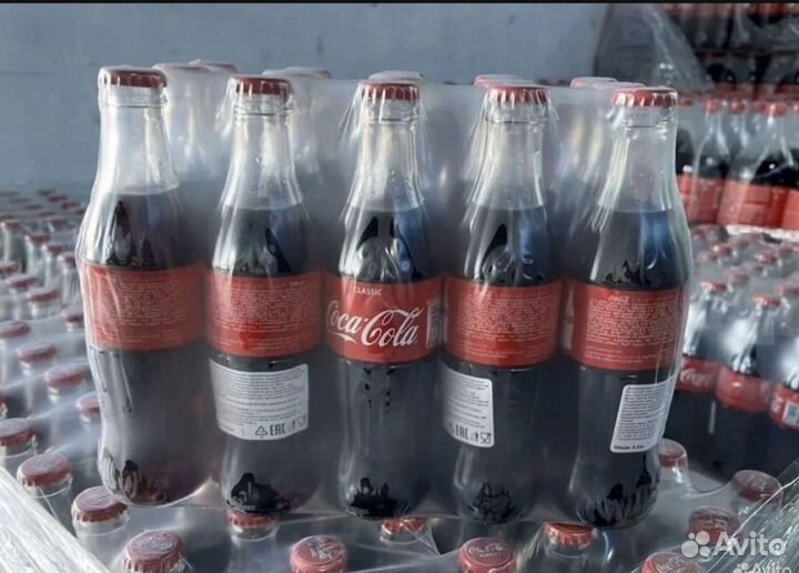 Кока кола. coca-cola