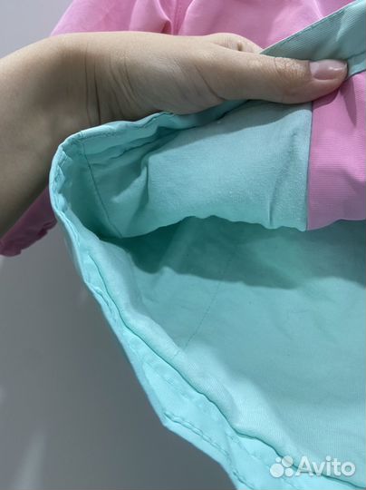 Детские вещи пакетом на девочку 80 86