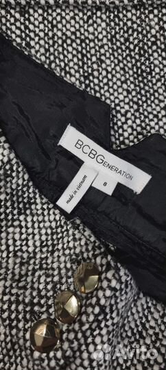 Bcbgeneration. Шорты.Тёплые шорты.Оригинал