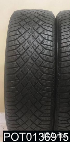 Continental ContiVikingContact 7 235/55 R18 104T