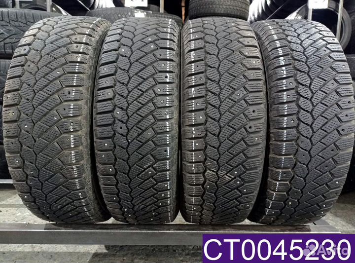 Gislaved Nord Frost 200 185/65 R15 96T