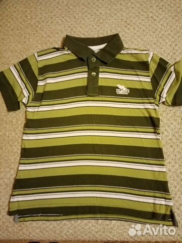 Рубашка детская для мальчиков