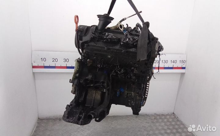 Двигатель Audi A8/S8 BNG