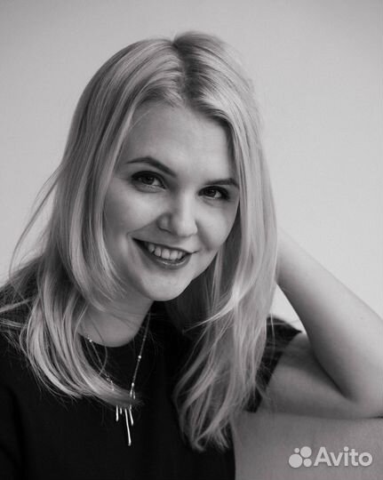 Женская фотосессия, фотограф