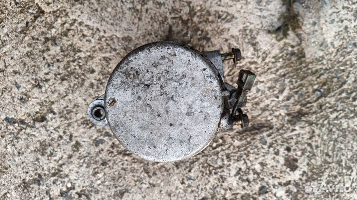 Компрессор кондиционера daewoo matiz