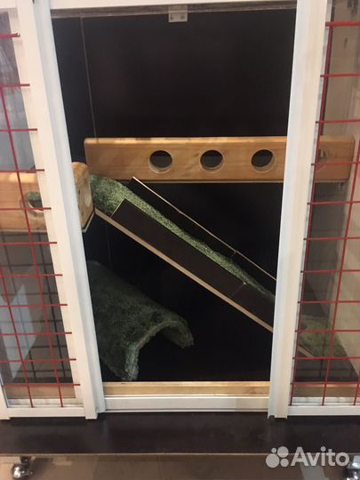 Клетка для грызунов