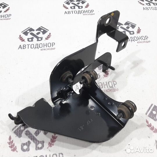 Кронштейн блока abs Kia Rio QB G4FA 2016