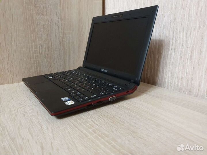 Нетбук Samsung n145 plus