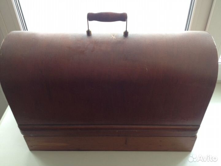 Швейная машинка бу