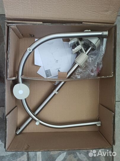 Станок для вышивания Stitchsmart с лампой