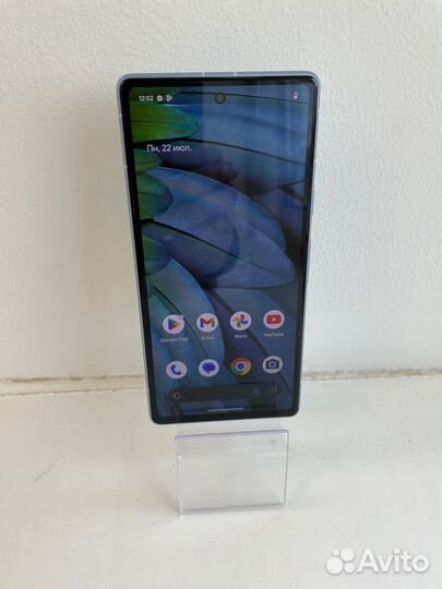 Google Pixel 7a, 8/128 ГБ