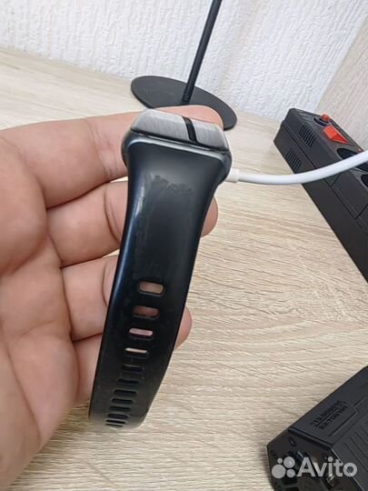 Huawei band 6