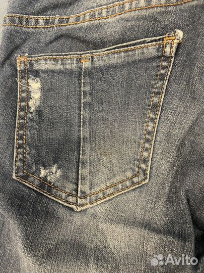 Вещи пакетом на девушку 40 42