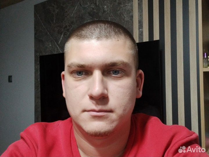 Любая работа, подработка