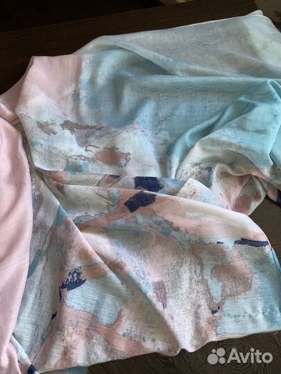 Платок бамбуковый коттон