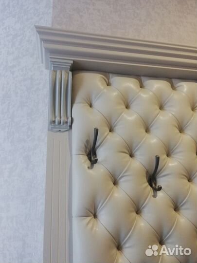 Прихожая в коридор