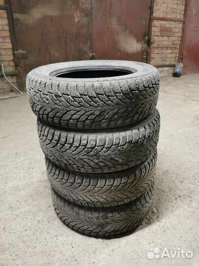 Nokian Tyres Hakkapeliitta 9 175/65 R14