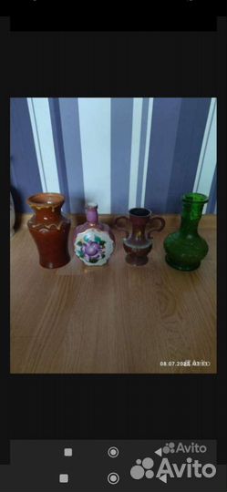 Ваза для цветов