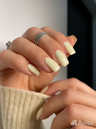 Маникюр и Педикюр