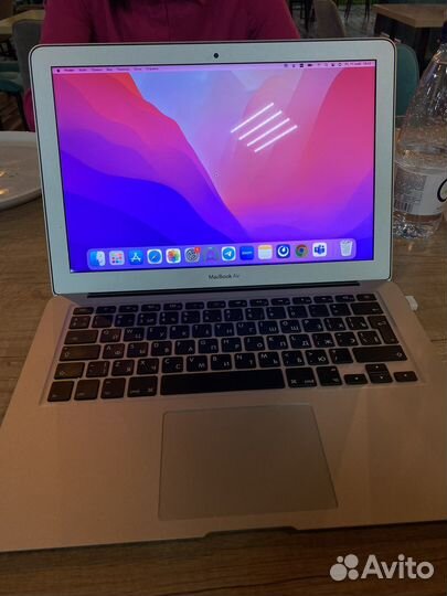 Apple MacBook Air 13 2020 (модель 2017)