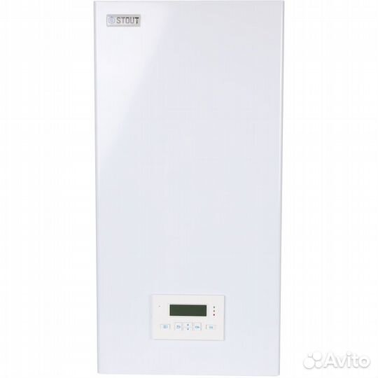 Газовые котлы baxi Buderus Bosch