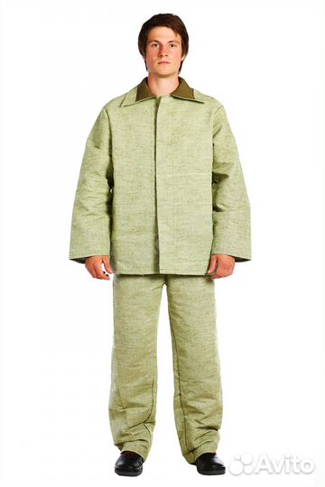 Спецодежда