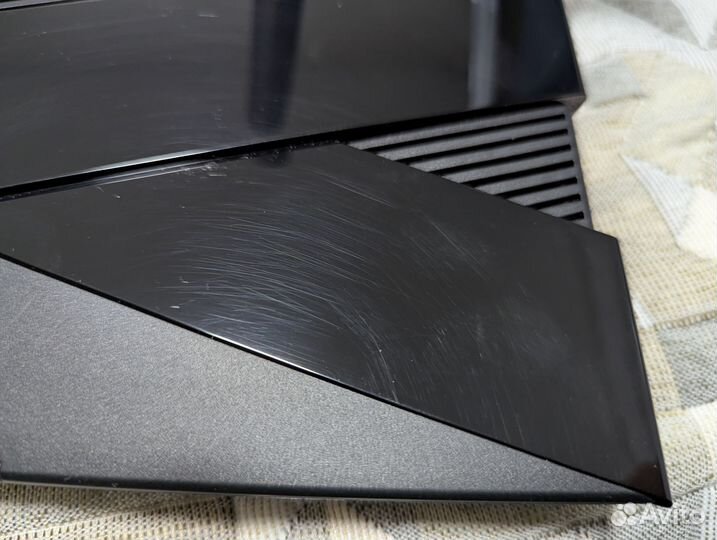 Wi-Fi-роутер TP-Link Archer AX53
