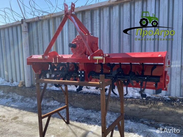 Почвофреза 1GQN 180, 2023