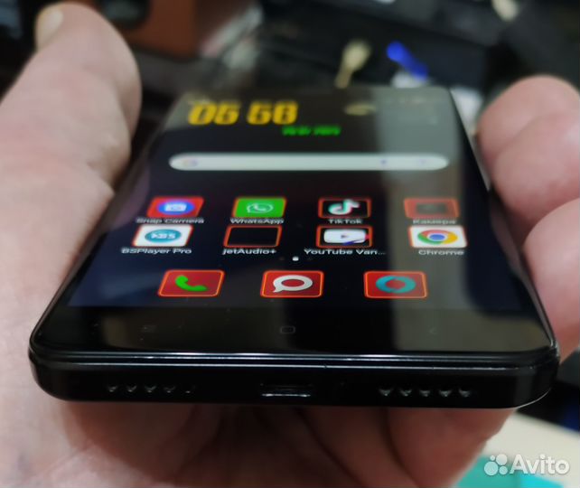 Xiaomi Redmi Note 4x (3/16)