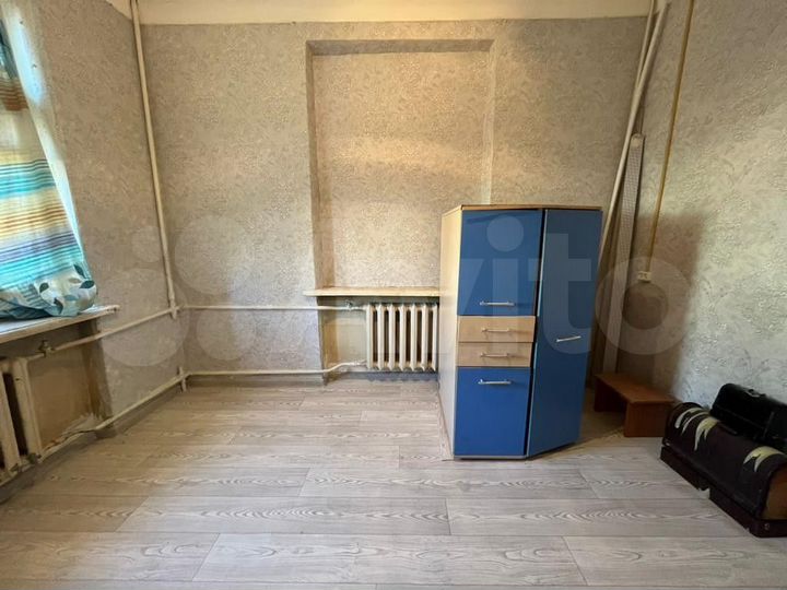 2-к. квартира, 47 м², 1/2 эт.