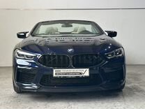 BMW M8 4.4 AT, 2023, 6 850 км, с пробегом, цена 19 300 000 руб.