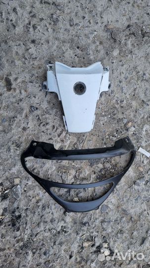 Honda CBR 919 пластик