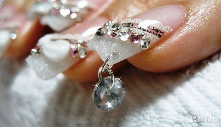 Услуги на дому