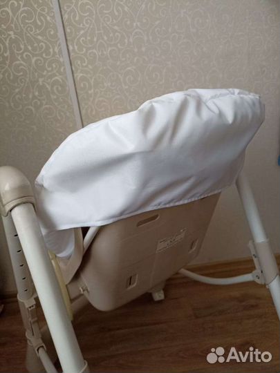 Чехлы для стульчика кормления