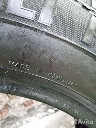 Pirelli P4000 195/65 R15