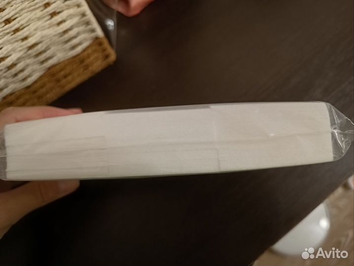 Безворсовые салфетки для маникюра, снятия лака