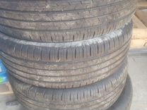 Continental EcoContact 6 235/65 R17