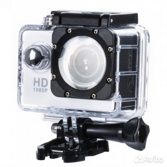 Экшн камера