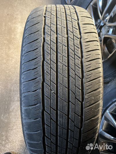 Dunlop Grandtrek AT23 265/55 R19