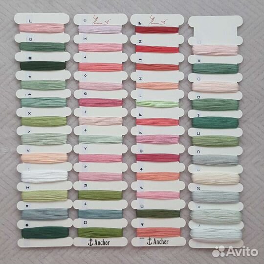 Набор для вышивания