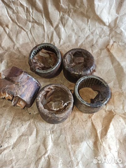 Подшипник 94908 (3гпз) СССР новые