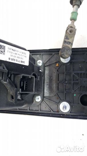 Кулиса АКПП VW Passat CC