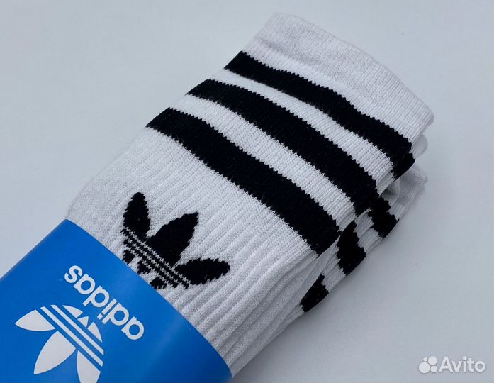 Adidas Original носки