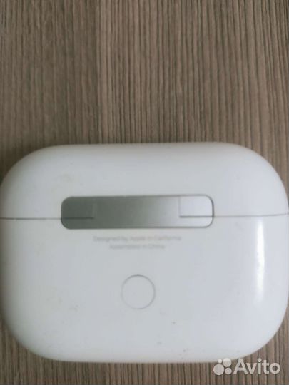 Кейс для наушников