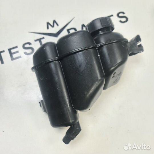 Расширительный бачок Bmw 5 7-Series G60 G70