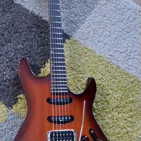 Ibanez Prestige SA1260 Japan