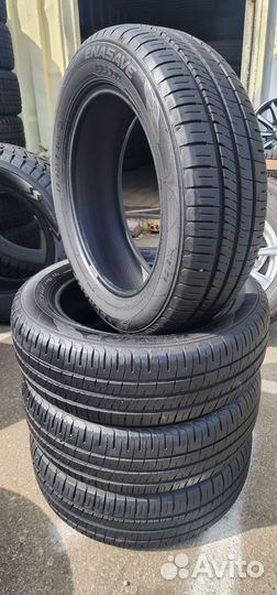 Dunlop Enasave EC204 185/60 R15 84H